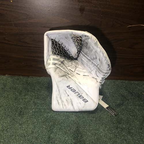 Pro Stock Bauer 2X Pro Goalie Glove