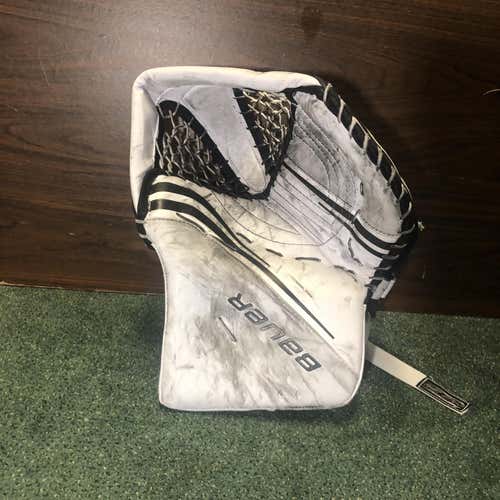 Pro Stock Bauer 2x Pro Goalie Glove