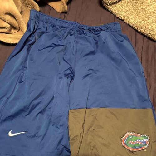Florida Nike Shorts
