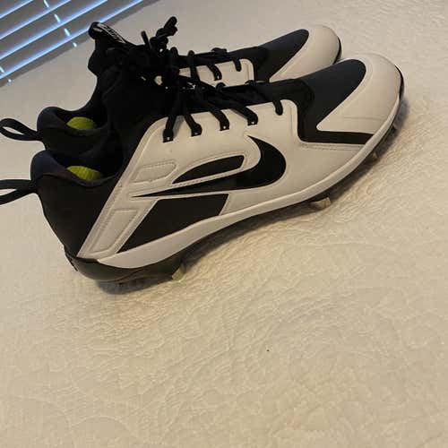 Nike Huaraches Low. Size 11