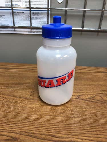Brand New Pro Guard Water Bottle