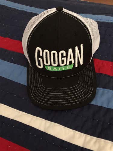 Googan Baits Hat