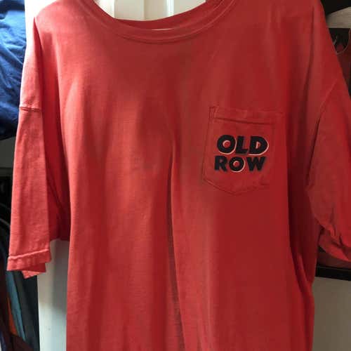 Bundle T-shirts XL