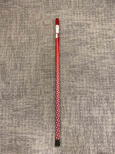 New Red Unknown Brand Women’s Shaft