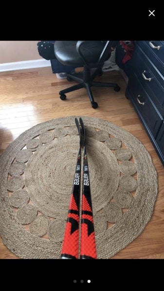 New Right Handed Vapor FlyLite Mid Hockey Stick