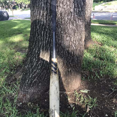 Used BBCOR Certified Alloy Posey28 31 oz 34" Bat