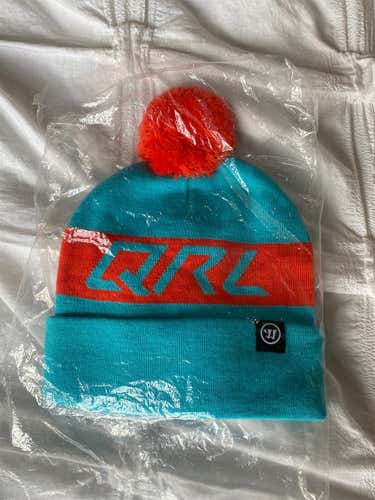 Warrior QRL beanie NEW
