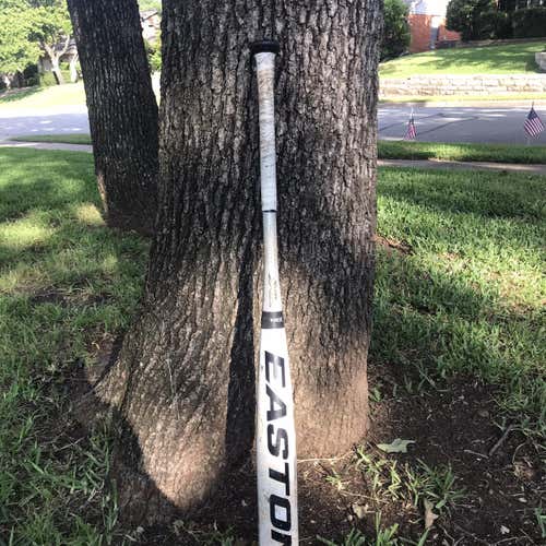Used BBCOR Certified Hybrid XL2 31 oz 34" Bat