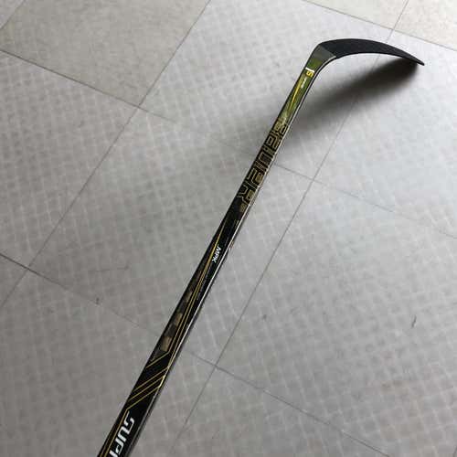 Used Bauer Supreme 1s 2016 (taking Offers)