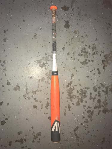 Used USSSA Certified Composite Mako (-11) 21 oz 32" Bat