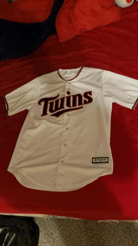 Minnesota Twins Byung-Ho Park 2017 jersey