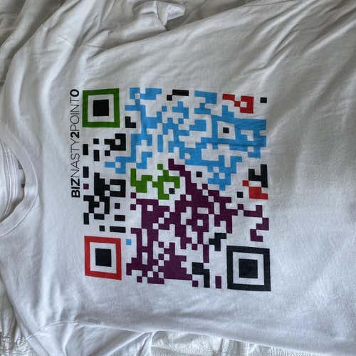 BizNasty2.0 SAUCE Hockey Large