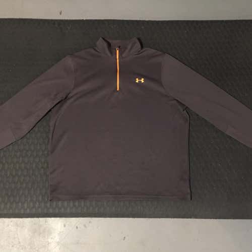 Adult Large Under Armour Shirt
