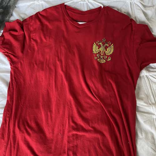 Violent Gentlemen Team Russia XL