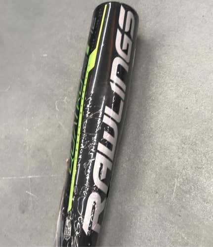 Rawlings (-12) USSSA Certified Bat
