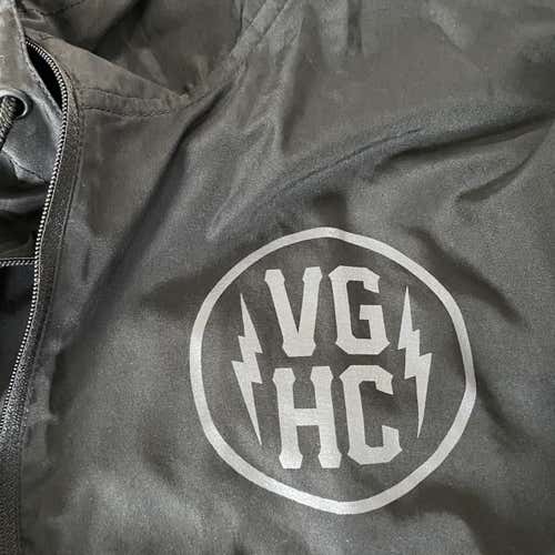 Violent Gentlemen Windbreaker XL