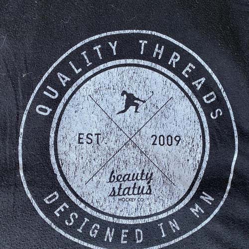 Beauty Status T-Shirt XL