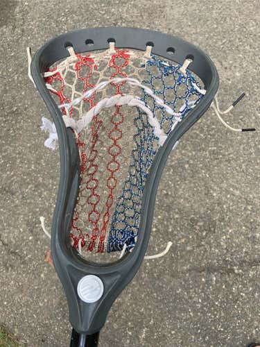 Strung Maverik Optik