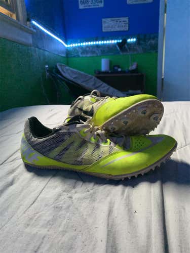 Nike Track Spikes