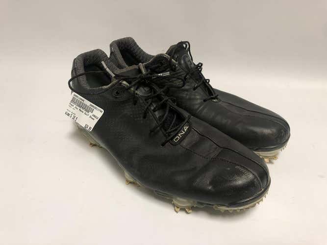 Used Foot Joy Senior 10.5 Golf Shoes