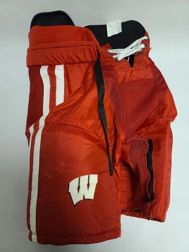 Used Ladies Ccm Badgers Breezers