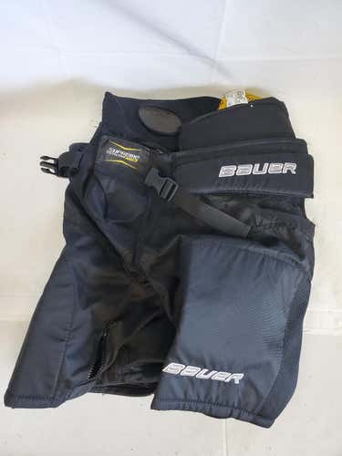 Used Bauer Total One Mx3 Lg Pant Breezer Ice Hockey Pants