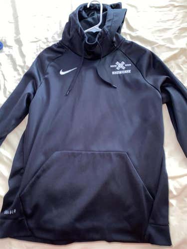 Custom NXT Philly Showcase Nike Sweatshirt