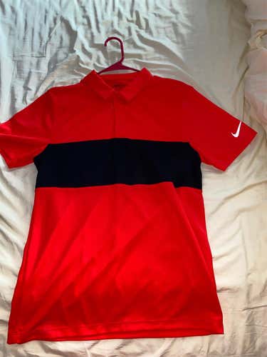Nike Golf Polo Shirt