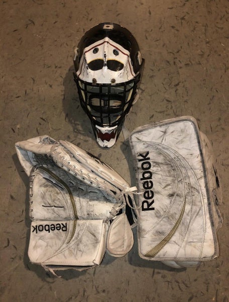 Senior Regular 9K Glove Set+mask