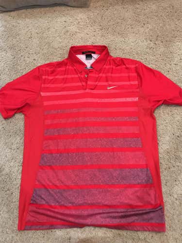 Adult Large Nike Shirt
