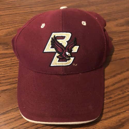 Boston College Eagles NCAA Adjustable Hat