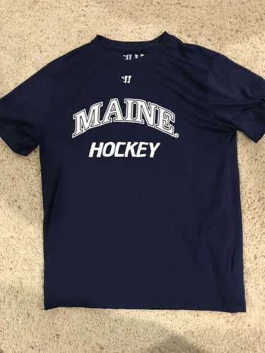 Adult Large Warrior Shirt