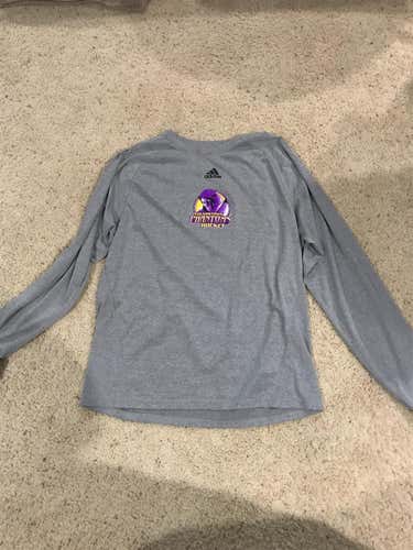 Adult Large Adidas Shirt