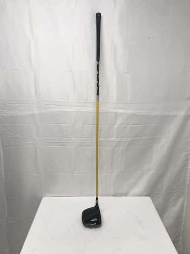 Used Nike Sq Dymo 2 9.5 Degree Steel Regular Golf Drivers