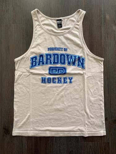 Bardown Tank Top