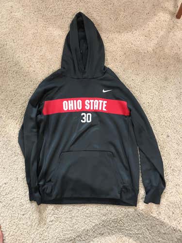 Adult Large Nike Sweatshirt