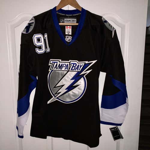 Men's Medium Reebok Jersey