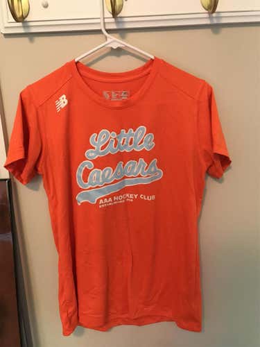 Little Caesars AAA Hockey Shirt