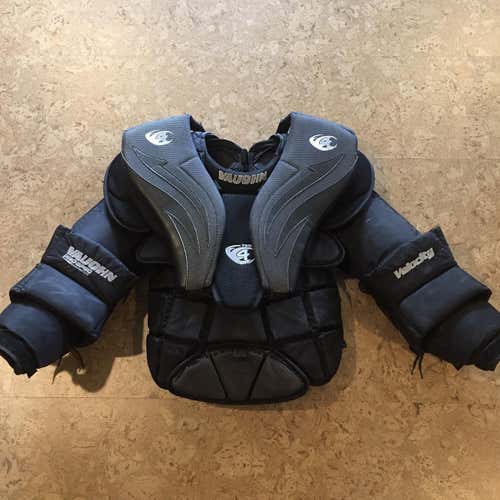 Vaughn V4 7600 Chest Protector - Size Sr XL