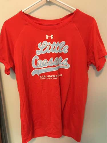 Little Caesars AAA Hockey Shirt