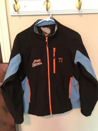 Little Caesars AAA Hockey Jacket