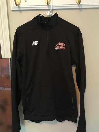 Little Caesars AAA Hockey Half Zip