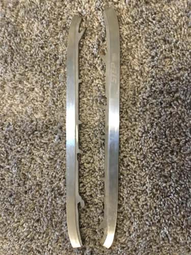 Used Step Steel ST EDGE Size 10