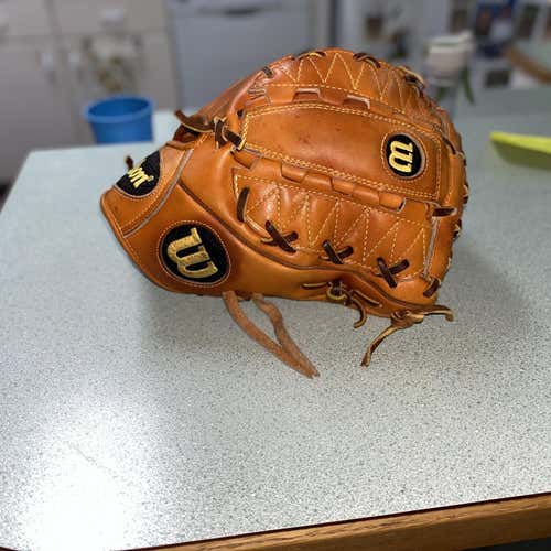 Pro Select Greg Maddux A2000