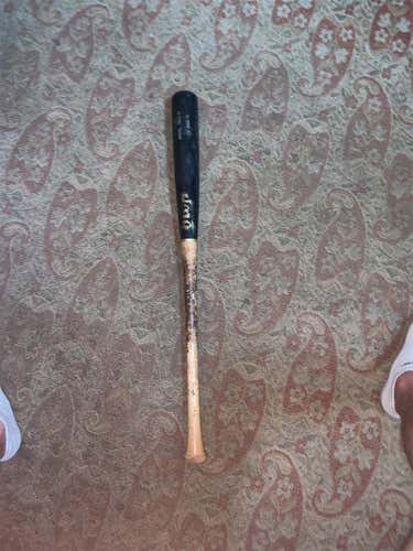 Used Wood (-3) 29 oz 32" Bat