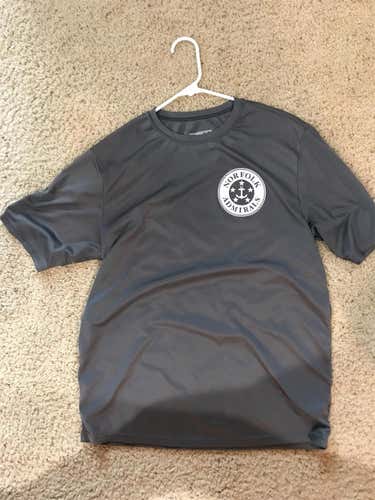 Adult Large  Shirt