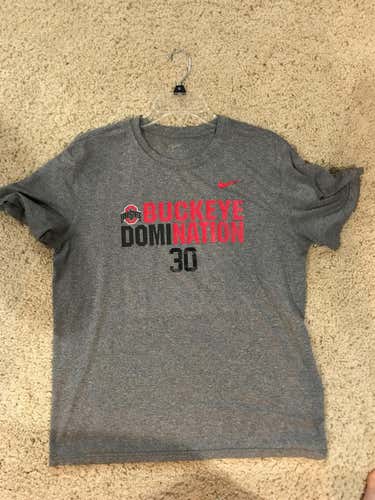 Adult Large Nike Shirt