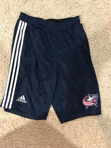 Adult Medium Adidas Shorts
