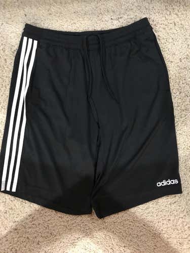 Adult Large Adidas Shorts
