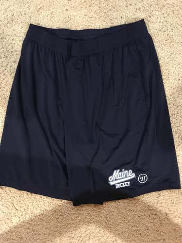 Adult Large Warrior Shorts